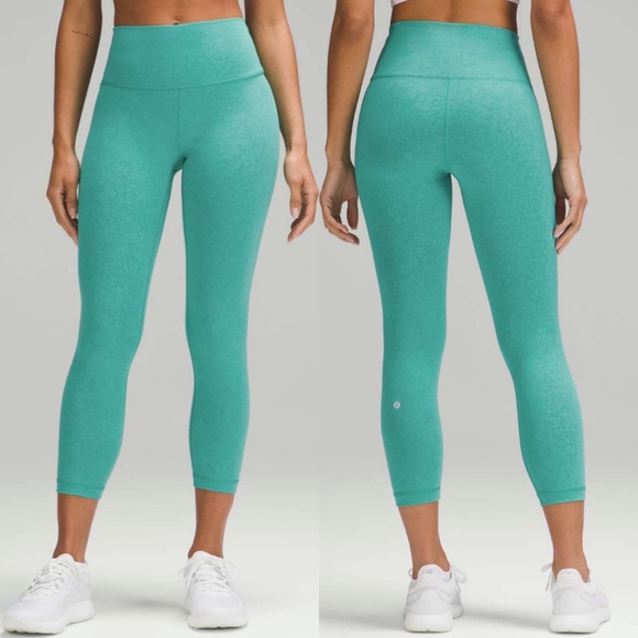 Lululemon Wunder Train High-Rise Tight 25